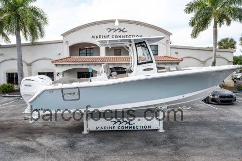 Sea Hunt Ultra 275 SE ficha-técnica e avaliações